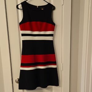 Tommy Hilfiger Classic Dress